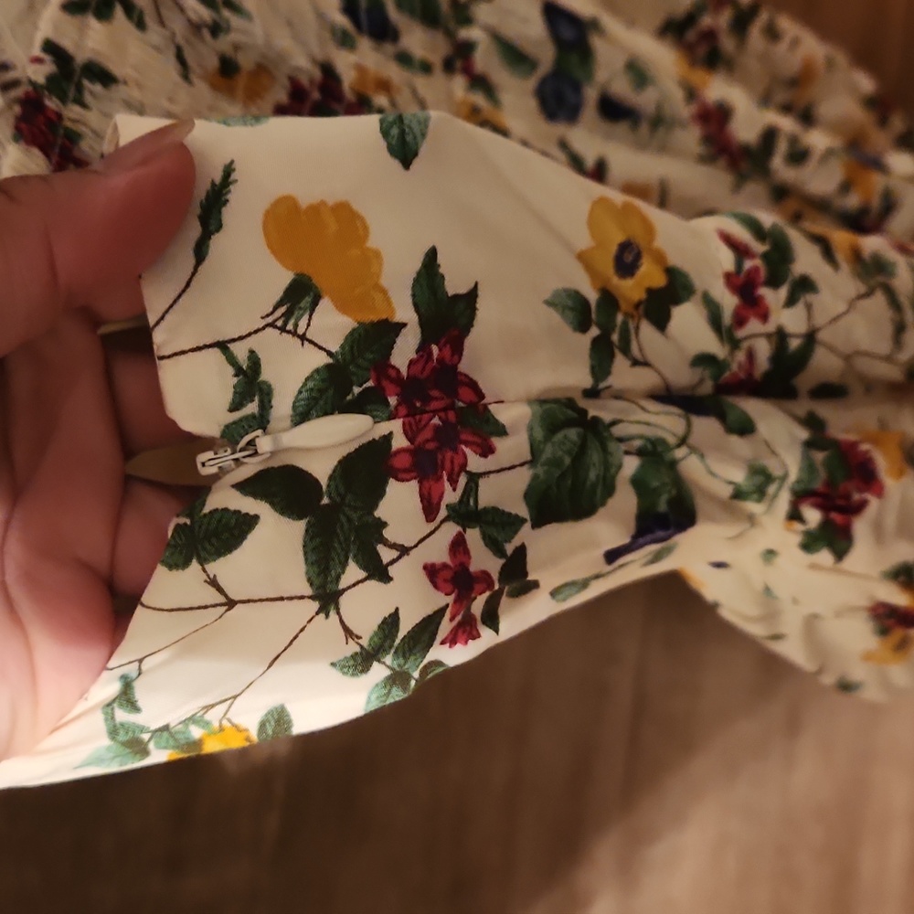 Summer dresses. - Picture 3 of 10
